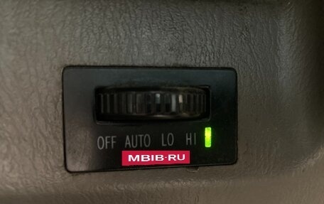 Toyota Cresta, 1996 год, 1 225 000 рублей, 14 фотография