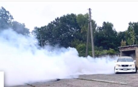 Toyota Cresta, 1996 год, 1 225 000 рублей, 20 фотография