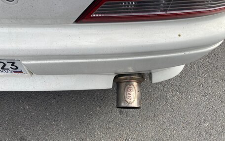 Toyota Cresta, 1996 год, 1 225 000 рублей, 17 фотография