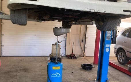 Toyota Cresta, 1996 год, 1 225 000 рублей, 26 фотография