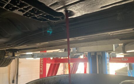 Toyota Cresta, 1996 год, 1 225 000 рублей, 25 фотография