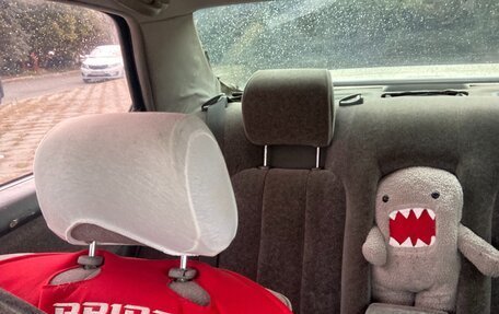 Toyota Cresta, 1996 год, 1 225 000 рублей, 18 фотография