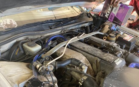 Toyota Cresta, 1996 год, 1 225 000 рублей, 27 фотография