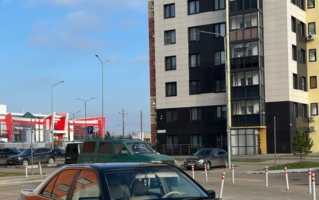 Mercedes-Benz E-Класс, 1999 год, 458 000 рублей, 2 фотография