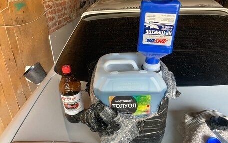 Toyota Cresta, 1996 год, 1 225 000 рублей, 30 фотография