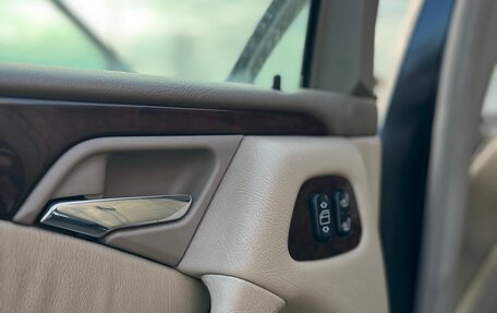 Mercedes-Benz E-Класс, 1999 год, 458 000 рублей, 9 фотография