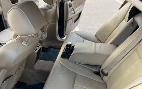 Mercedes-Benz E-Класс, 1999 год, 458 000 рублей, 10 фотография