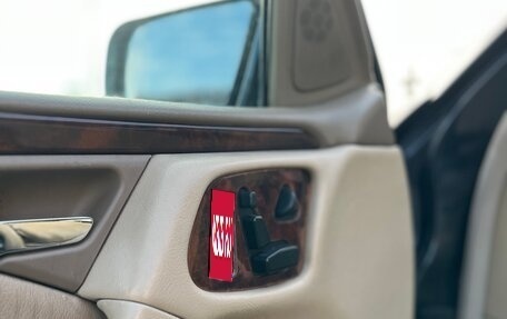 Mercedes-Benz E-Класс, 1999 год, 458 000 рублей, 7 фотография