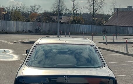 Mercedes-Benz E-Класс, 1999 год, 458 000 рублей, 5 фотография