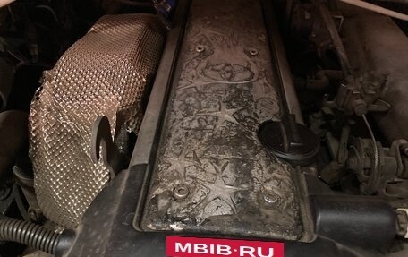 Toyota Cresta, 1996 год, 1 225 000 рублей, 33 фотография