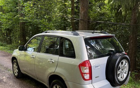 Vortex Tingo I, 2012 год, 325 000 рублей, 6 фотография