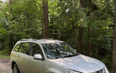 Vortex Tingo I, 2012 год, 325 000 рублей, 5 фотография