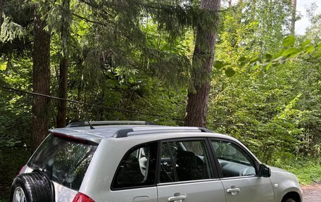 Vortex Tingo I, 2012 год, 325 000 рублей, 7 фотография