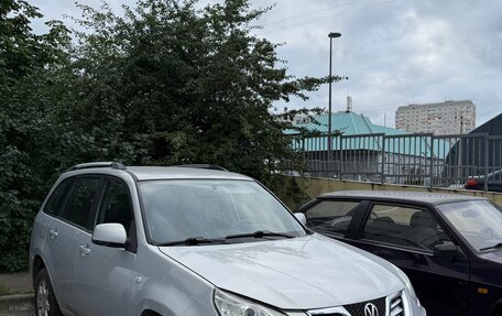 Vortex Tingo I, 2012 год, 325 000 рублей, 12 фотография