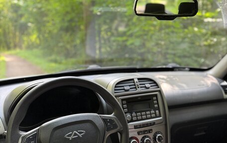 Vortex Tingo I, 2012 год, 325 000 рублей, 8 фотография