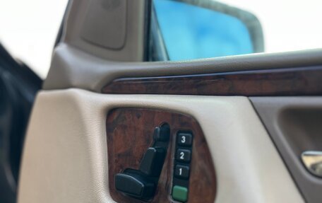 Mercedes-Benz E-Класс, 1999 год, 458 000 рублей, 12 фотография