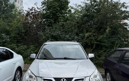 Vortex Tingo I, 2012 год, 325 000 рублей, 13 фотография