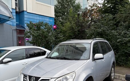 Vortex Tingo I, 2012 год, 325 000 рублей, 14 фотография