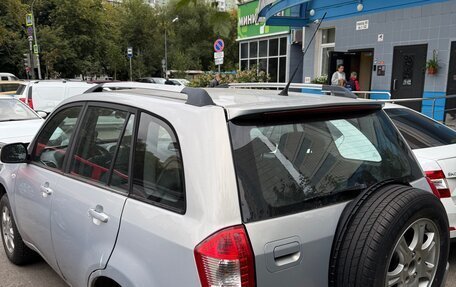 Vortex Tingo I, 2012 год, 325 000 рублей, 15 фотография