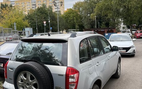 Vortex Tingo I, 2012 год, 325 000 рублей, 16 фотография