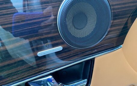 Jaguar XJ IV (X351), 2012 год, 796 000 рублей, 6 фотография