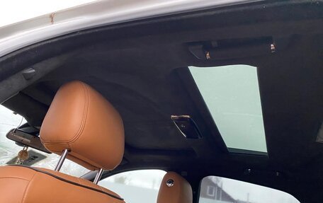 Jaguar XJ IV (X351), 2012 год, 796 000 рублей, 9 фотография