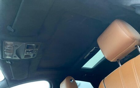 Jaguar XJ IV (X351), 2012 год, 796 000 рублей, 7 фотография