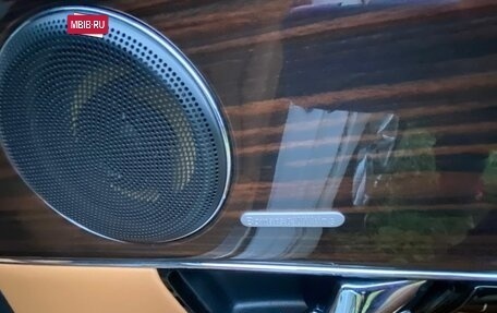 Jaguar XJ IV (X351), 2012 год, 796 000 рублей, 15 фотография