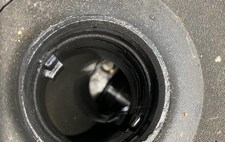 Jaguar XJ IV (X351), 2012 год, 796 000 рублей, 17 фотография