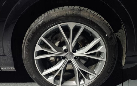 Audi Q8 I, 2021 год, 6 710 000 рублей, 5 фотография