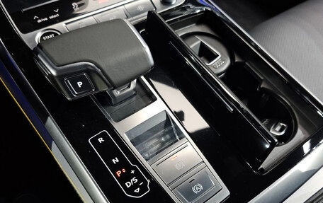 Audi Q8 I, 2021 год, 6 710 000 рублей, 9 фотография