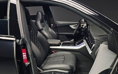 Audi Q8 I, 2021 год, 6 710 000 рублей, 10 фотография