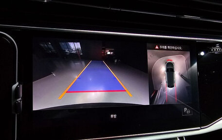 Audi Q8 I, 2021 год, 6 710 000 рублей, 15 фотография