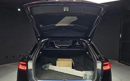 Audi Q8 I, 2021 год, 6 710 000 рублей, 20 фотография