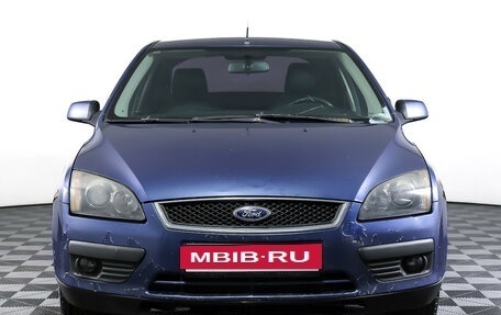 Ford Focus II рестайлинг, 2006 год, 287 000 рублей, 2 фотография
