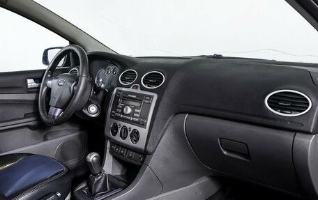 Ford Focus II рестайлинг, 2006 год, 287 000 рублей, 11 фотография