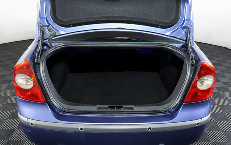 Ford Focus II рестайлинг, 2006 год, 287 000 рублей, 10 фотография