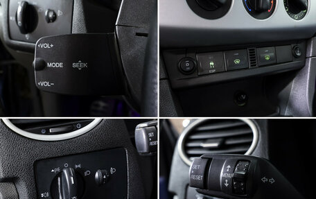 Ford Focus II рестайлинг, 2006 год, 287 000 рублей, 16 фотография