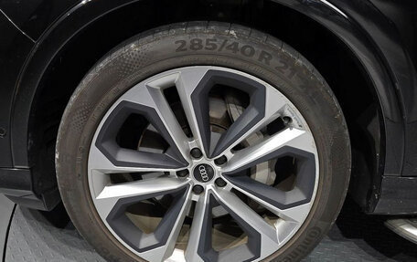 Audi Q7, 2022 год, 6 450 000 рублей, 5 фотография