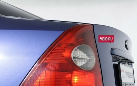 Ford Focus II рестайлинг, 2006 год, 287 000 рублей, 18 фотография