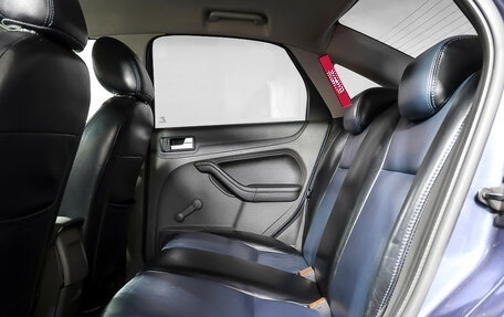 Ford Focus II рестайлинг, 2006 год, 287 000 рублей, 12 фотография