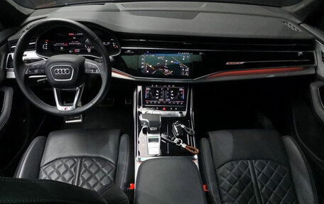 Audi Q7, 2022 год, 6 450 000 рублей, 7 фотография
