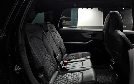 Audi Q7, 2022 год, 6 450 000 рублей, 12 фотография