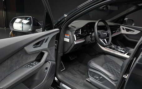 Audi Q7, 2022 год, 6 450 000 рублей, 10 фотография