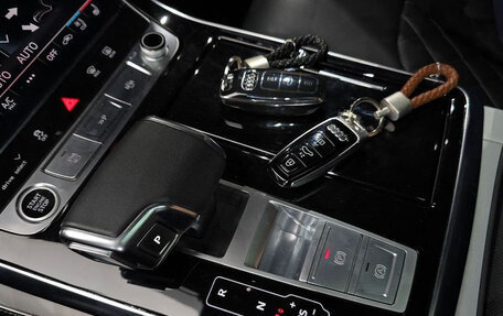 Audi Q7, 2022 год, 6 450 000 рублей, 9 фотография