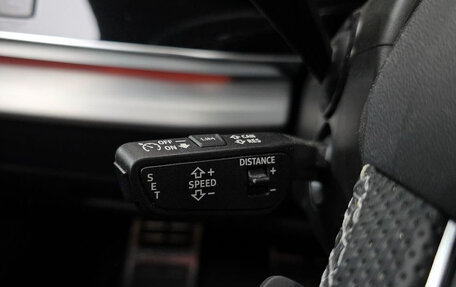 Audi Q7, 2022 год, 6 450 000 рублей, 17 фотография