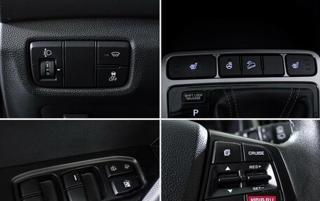 Hyundai Creta I рестайлинг, 2021 год, 2 149 000 рублей, 17 фотография