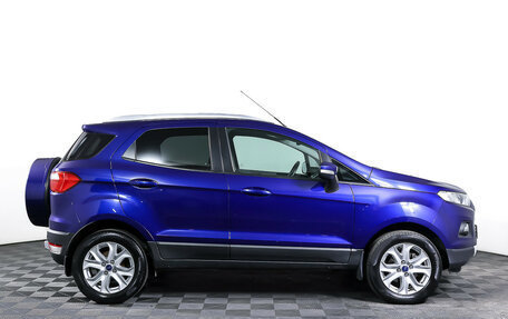 Ford EcoSport, 2016 год, 1 248 000 рублей, 3 фотография