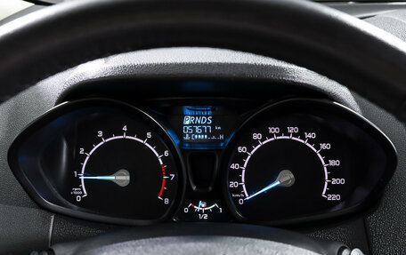 Ford EcoSport, 2016 год, 1 248 000 рублей, 14 фотография