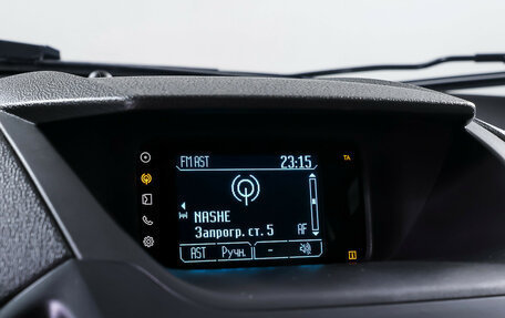 Ford EcoSport, 2016 год, 1 248 000 рублей, 19 фотография